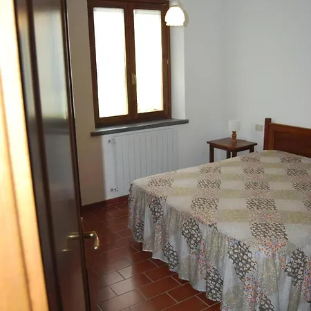 No,5 Apartment Cecina (Livorno)
