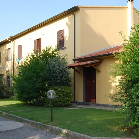 Apartment No,5 Cecina (Livorno)