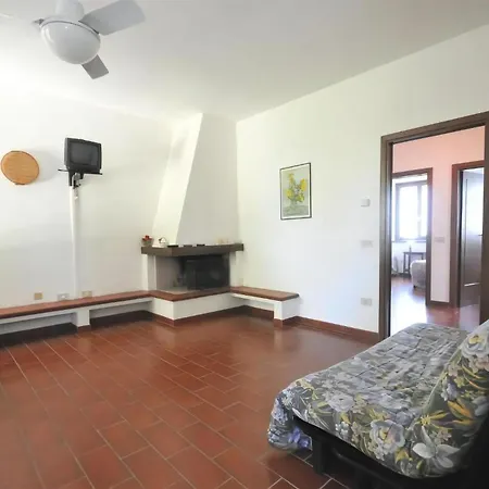 No,5 Apartment